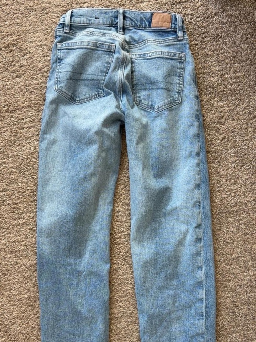 Ex-Boyfriend Jeans